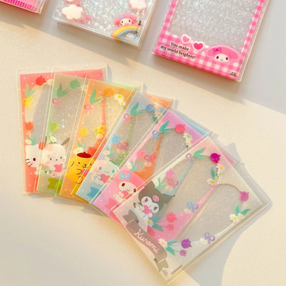 Card Sleeves [Sanrio Characters]