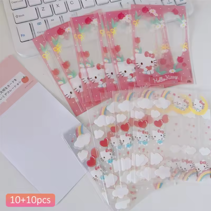 Card Sleeves [Sanrio Characters]