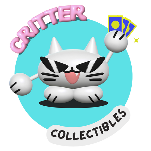 critter collectibles